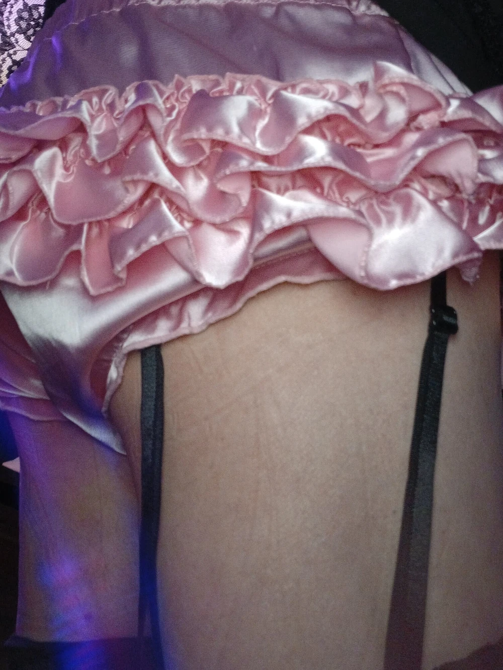 So many panties.  So little time  #6