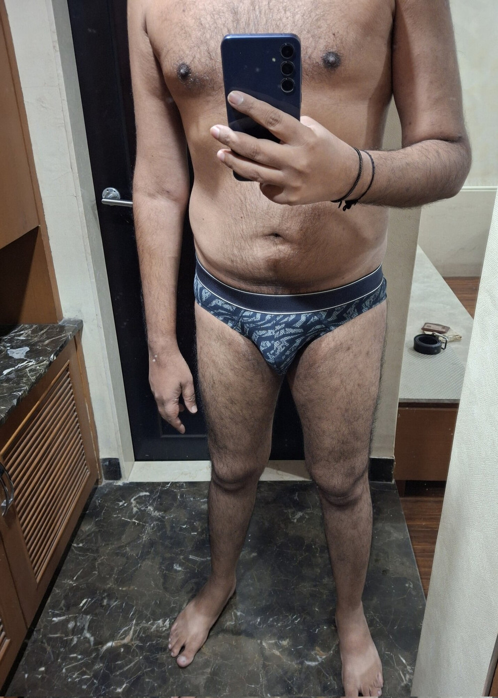 Me standing  #11