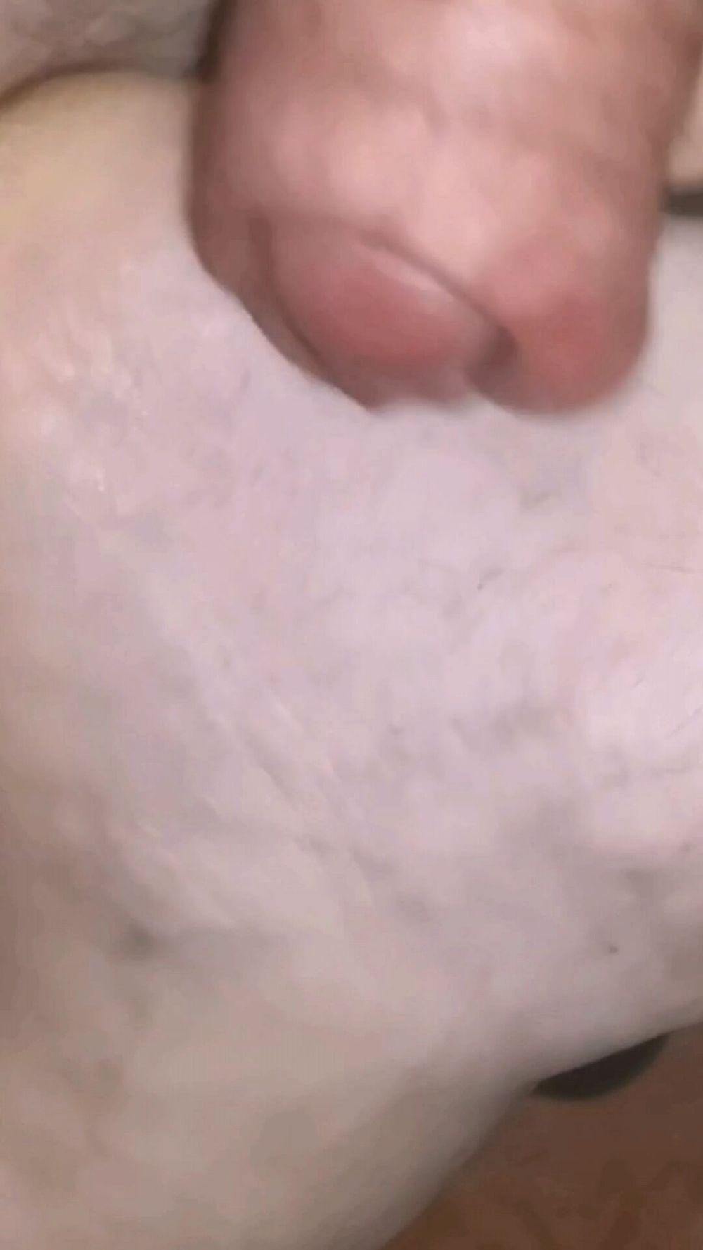 CUMFEET #21