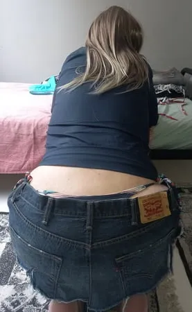 my ass for you cum         