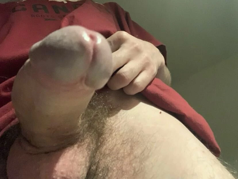 My Hard Cock (December 2024) #37