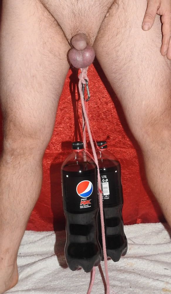 Very Pain from Pepsi Max #13