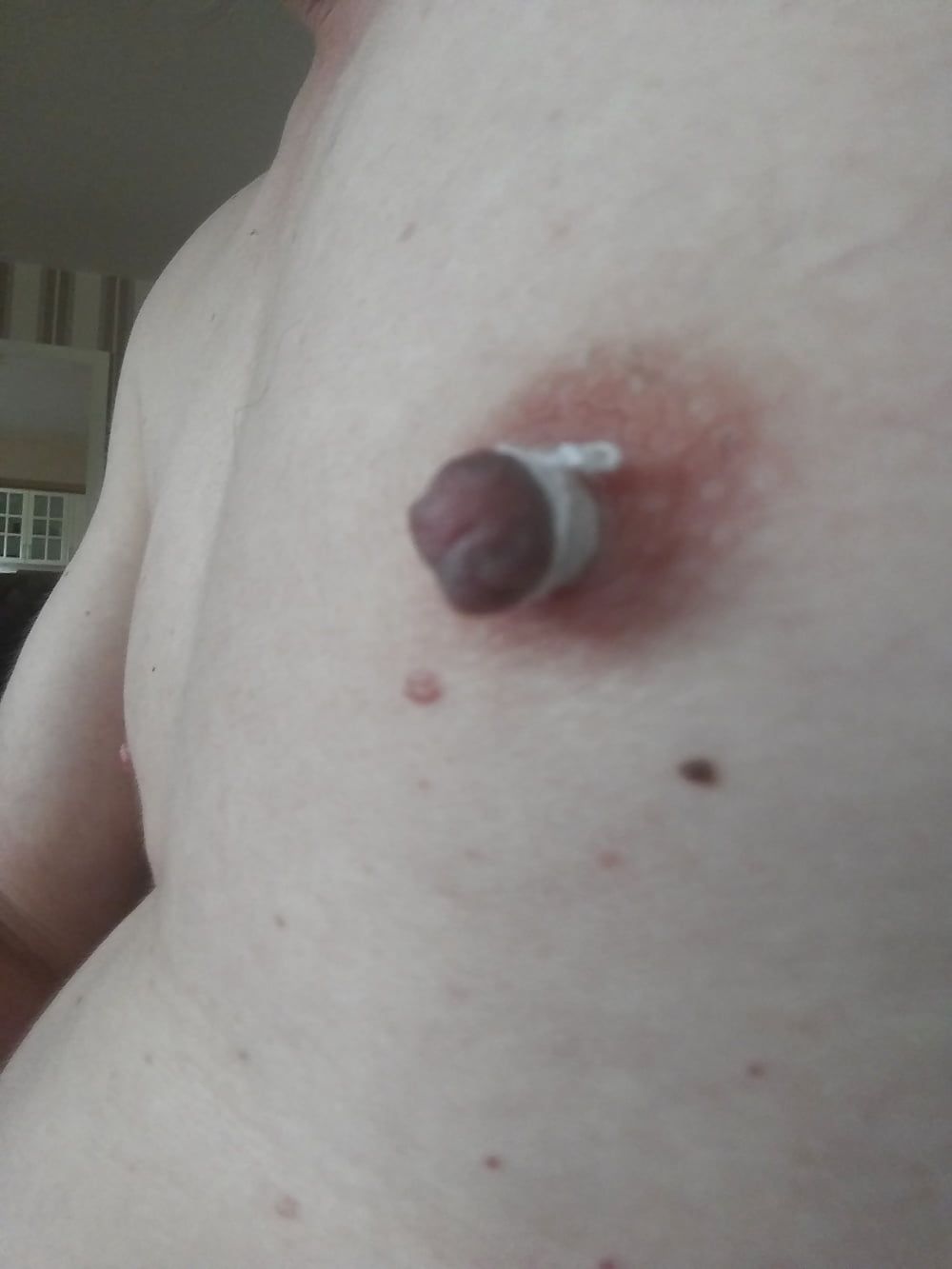 my nipple play,the last years #29