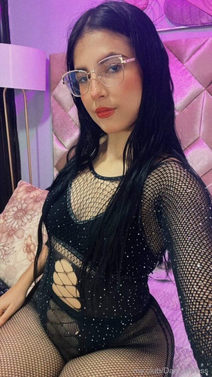 DanniaKrosss Free Photos #4