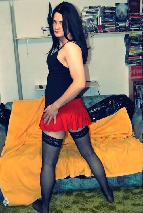 Early Mia #17