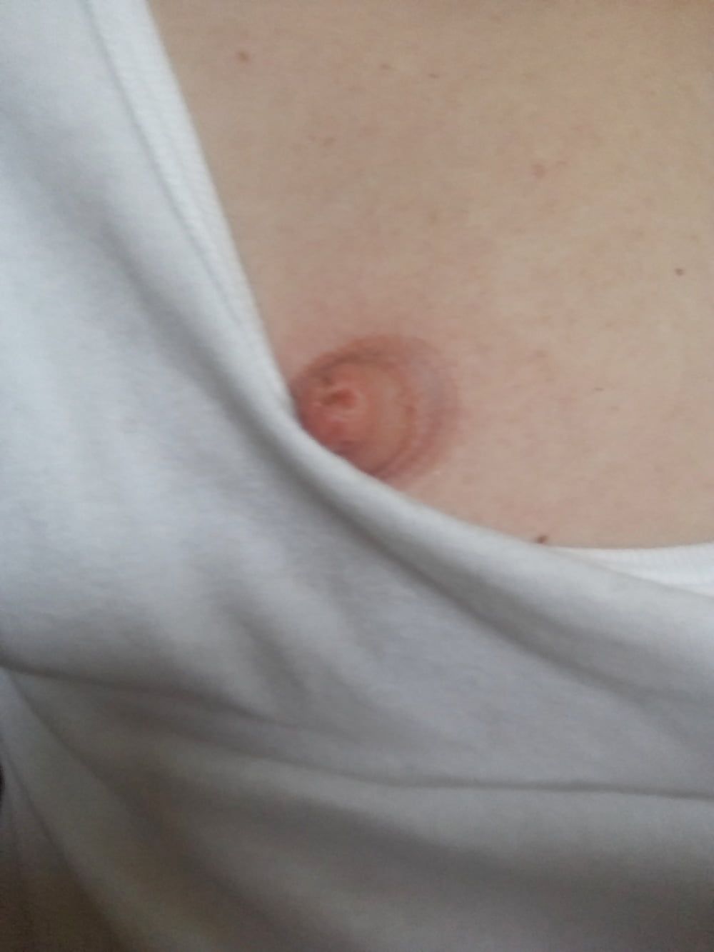 Nippleplay on saturday #2