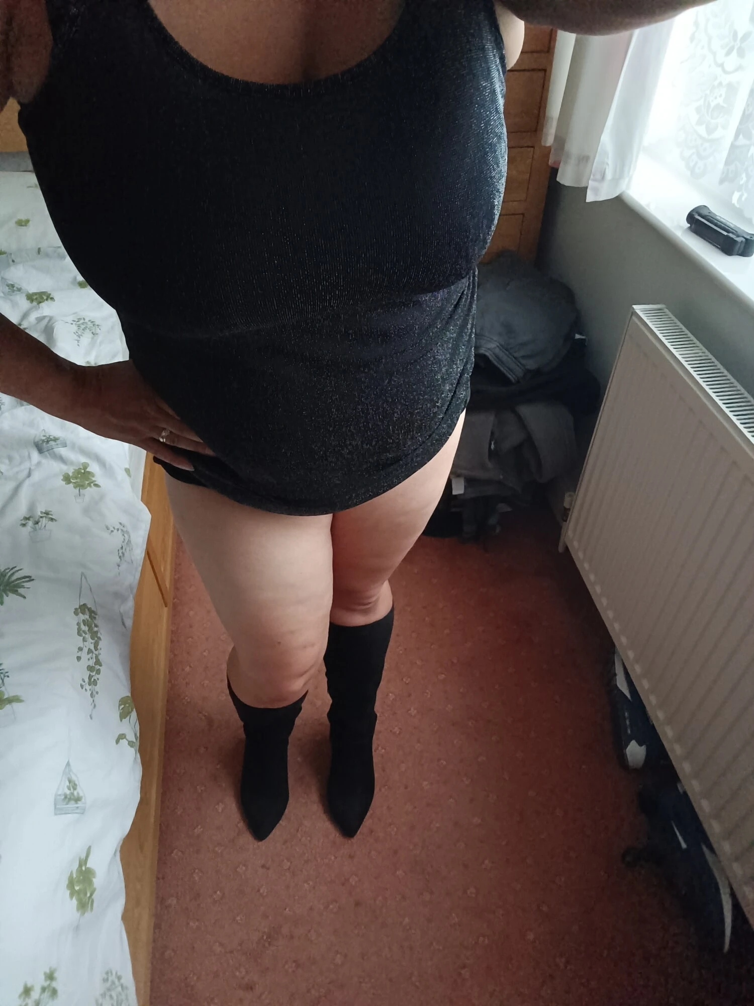 Sexy pawg milf  #29