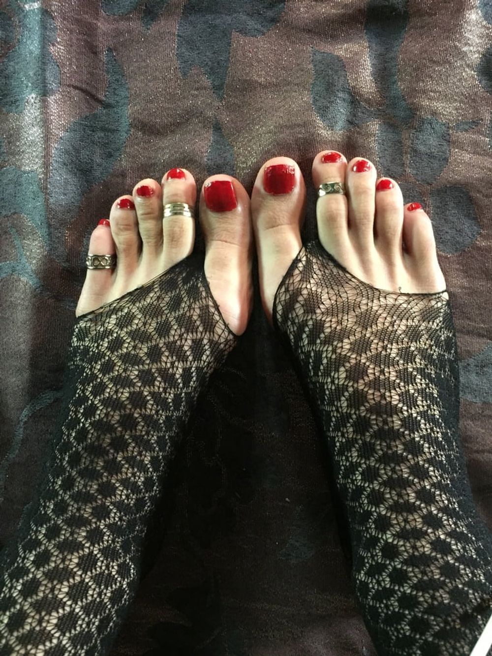 my cute feet