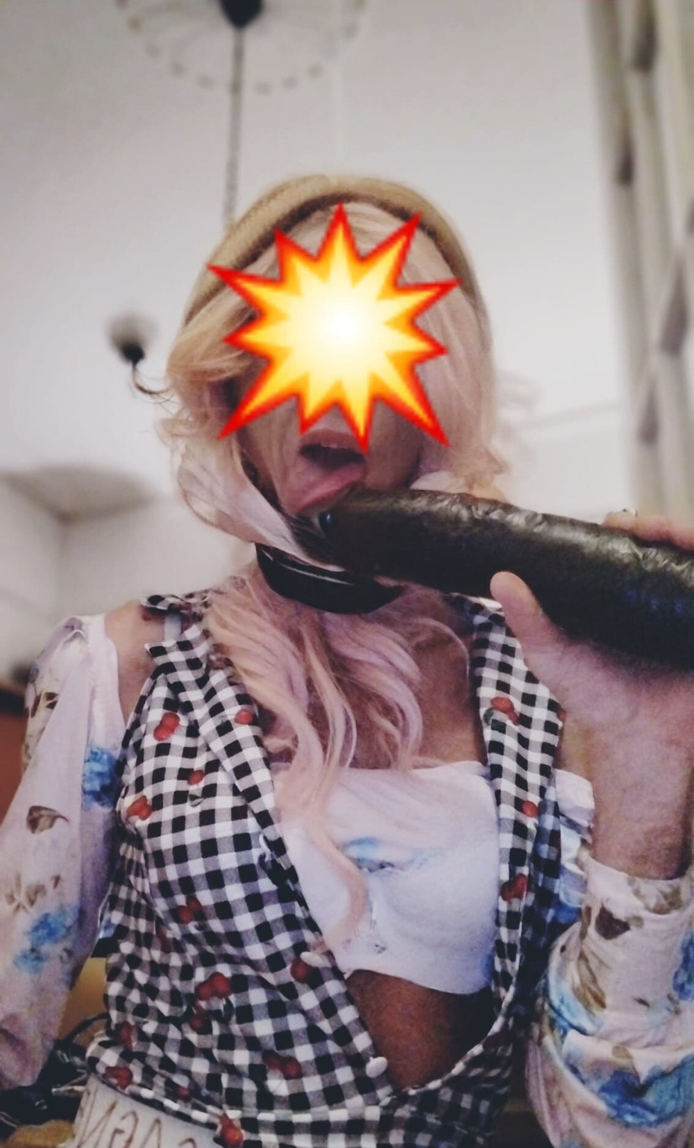 Cagnettatrav  #9