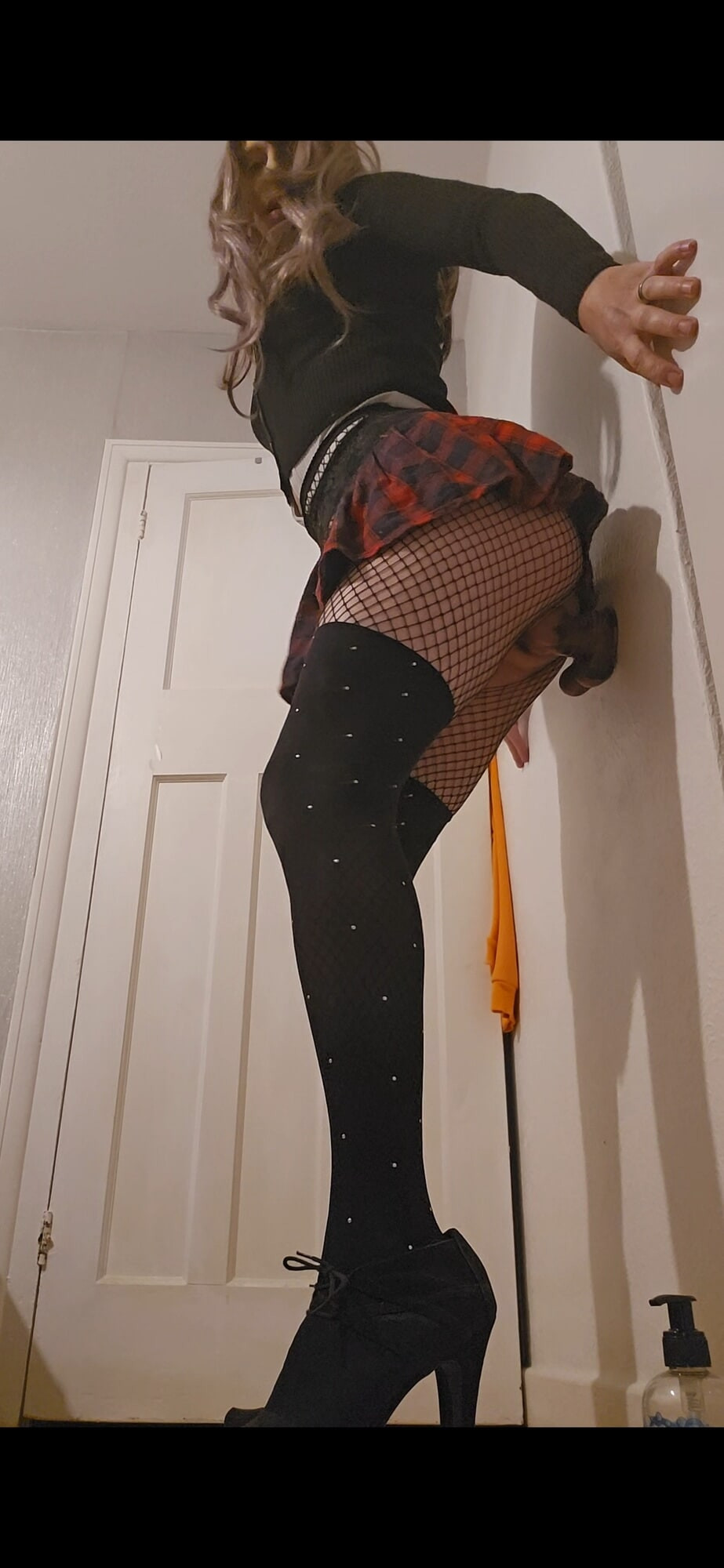 Chastity cage #3