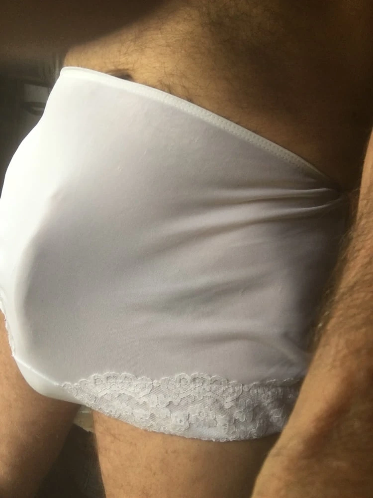 New panties  #12