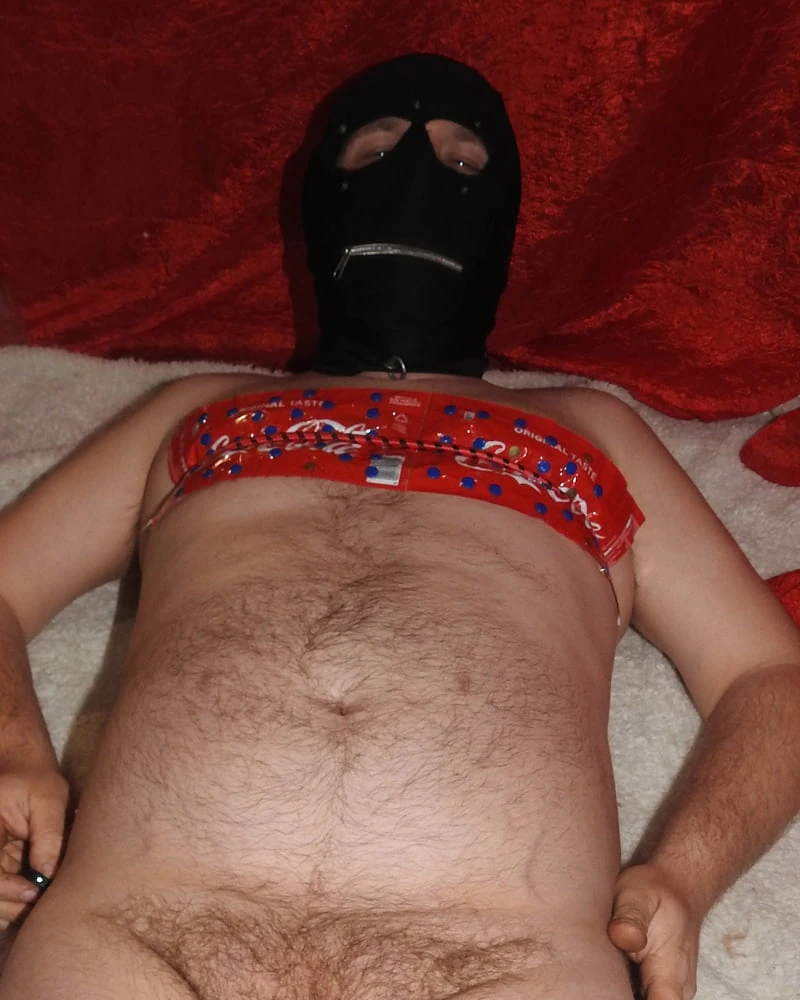 torture pins #3