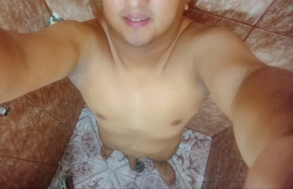 SelfiesNudes With my Non-Erection Penis in Various Places o #12