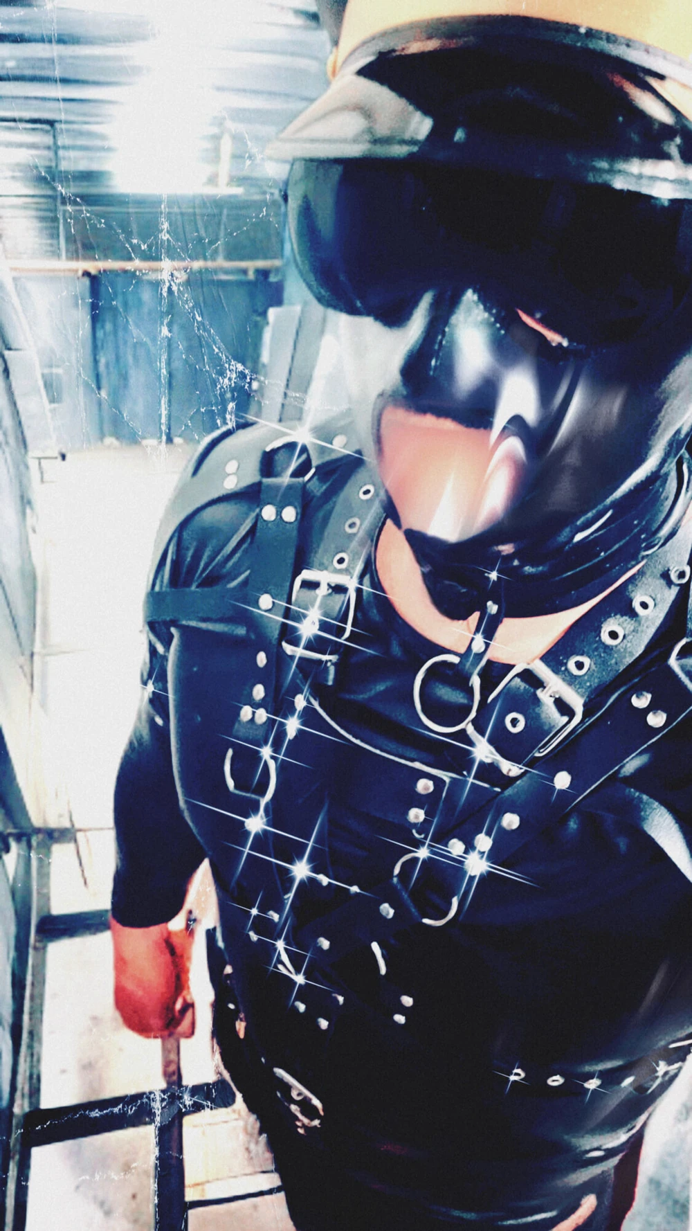 Me and my fantasies #3