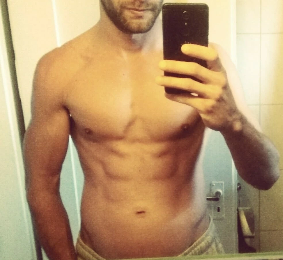 My Body and me