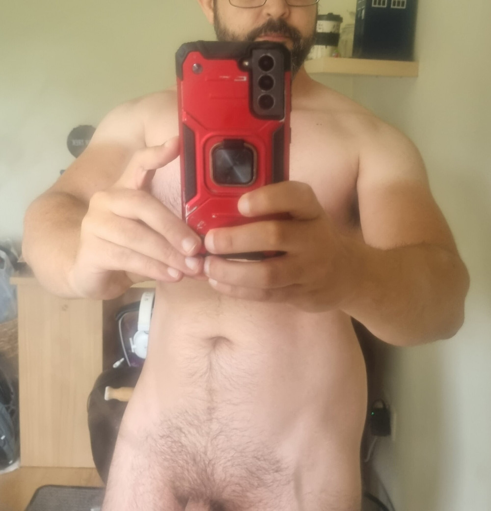 Just me #3