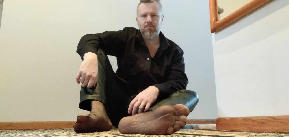 my feet  #4