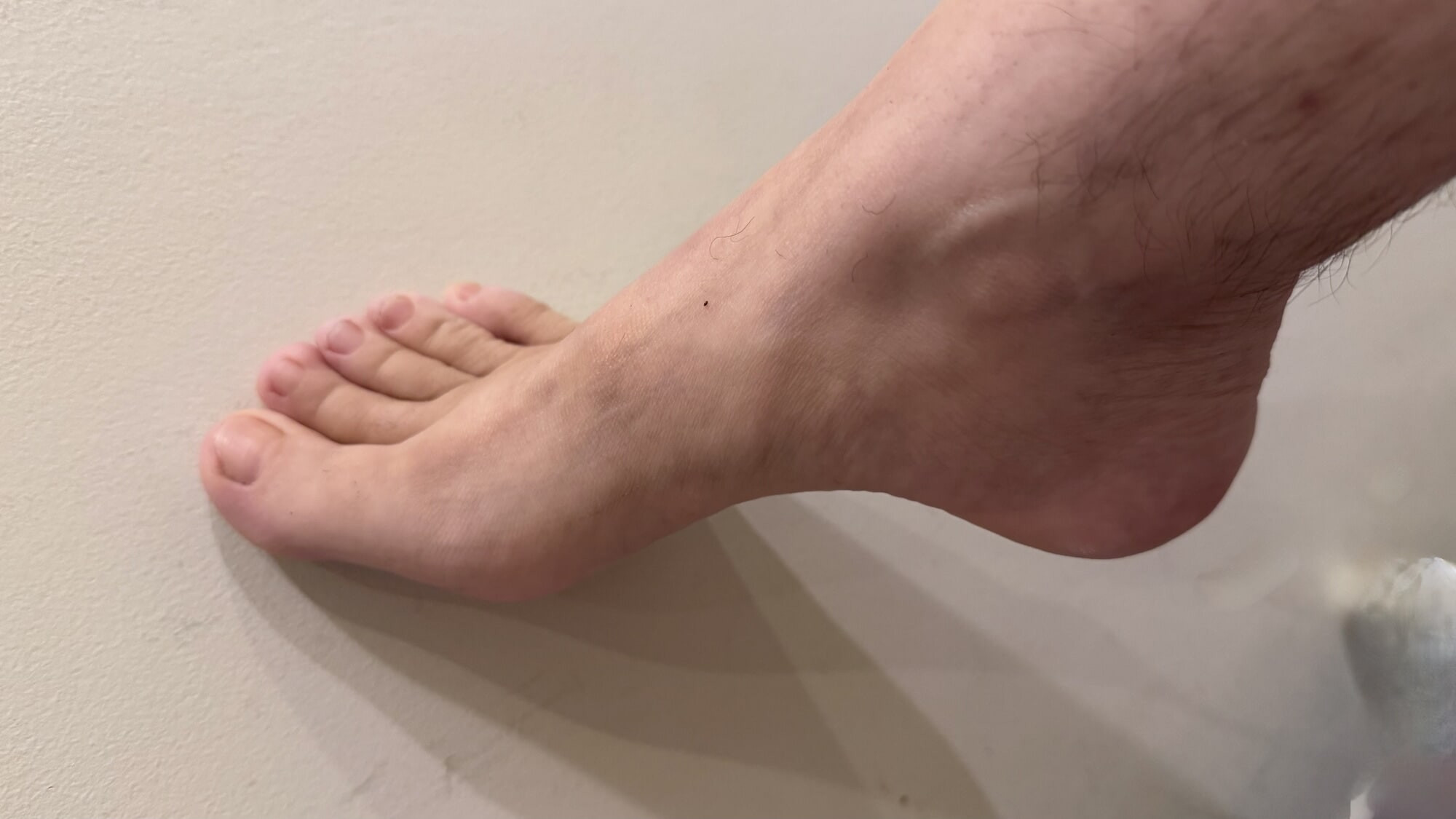 My Amazing Feminine Feet #6
