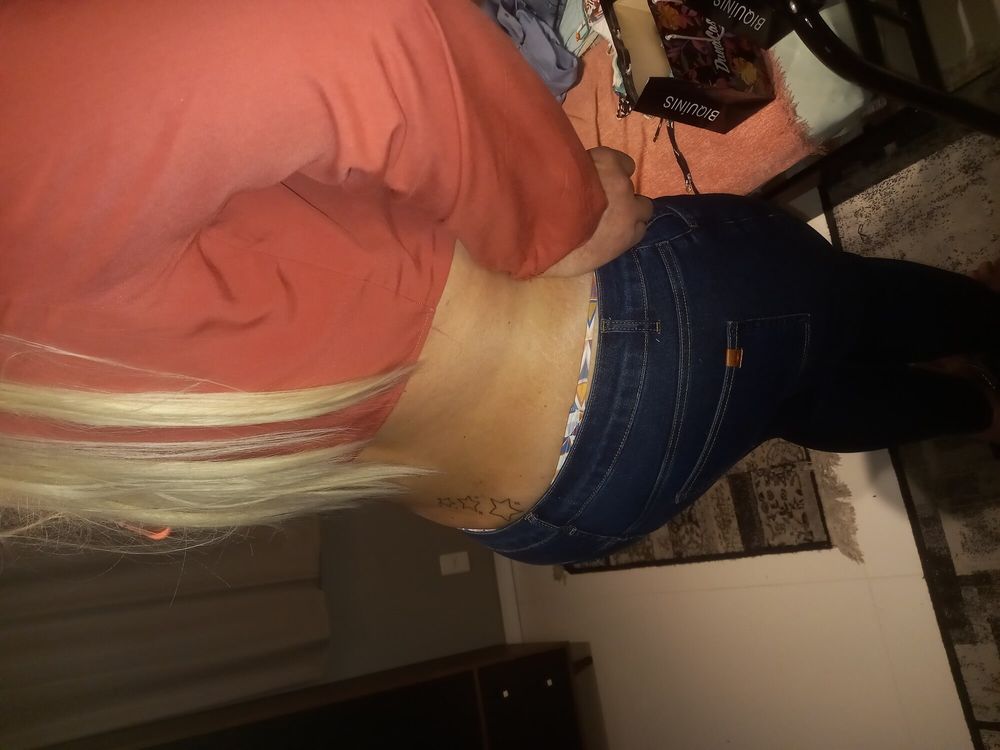 My ass for you cum! #12