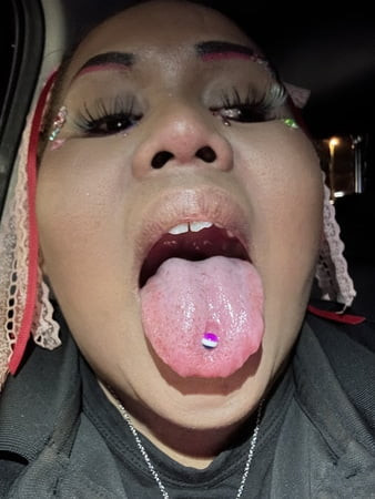 OPEN WIDE