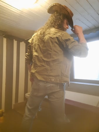 En chasse de ma proie