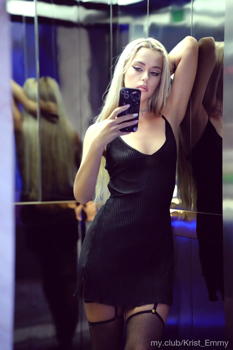 Emmy&amp;Krist Free Photos #31