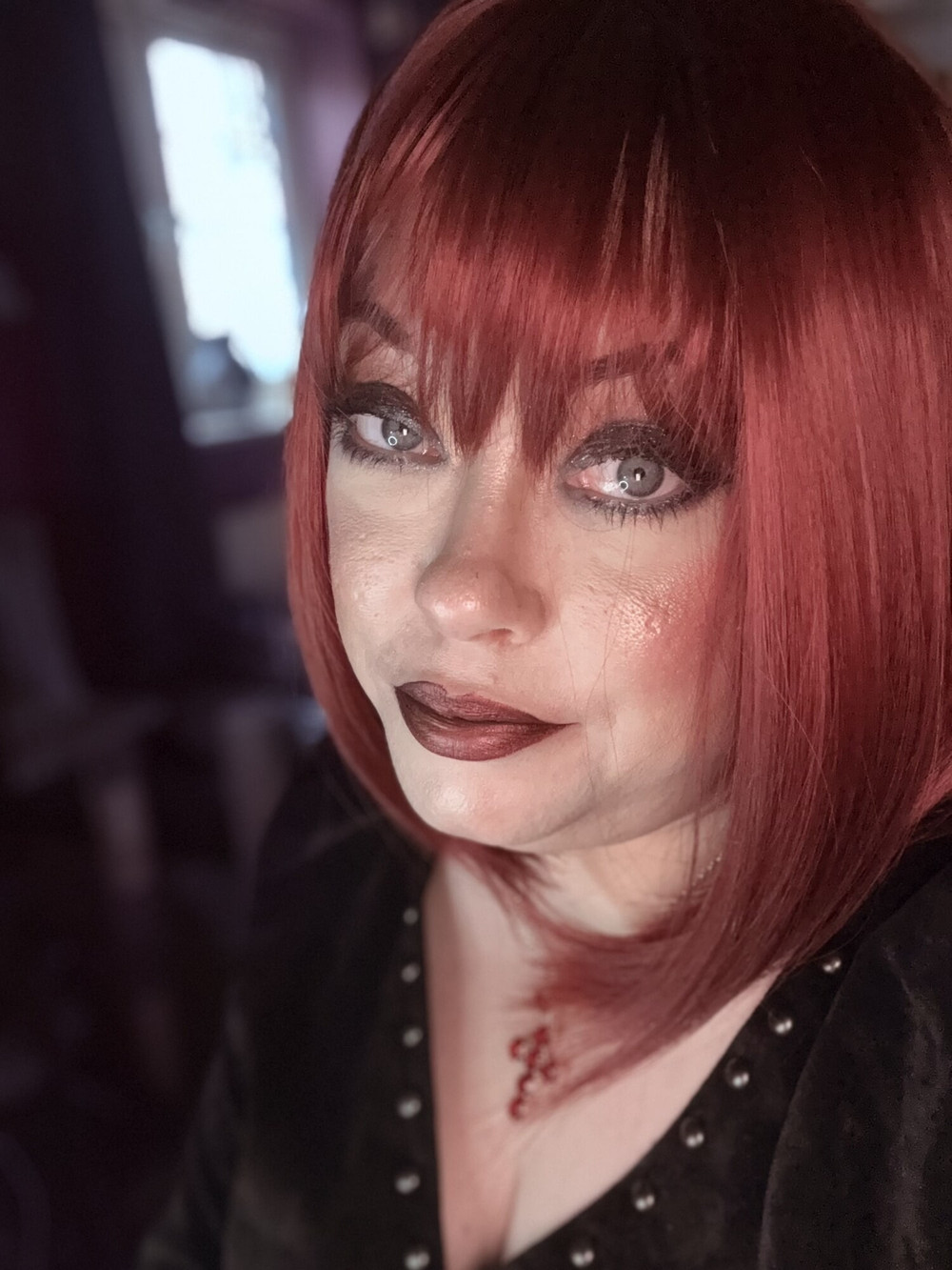 Tina Snua Selfies #89 #4