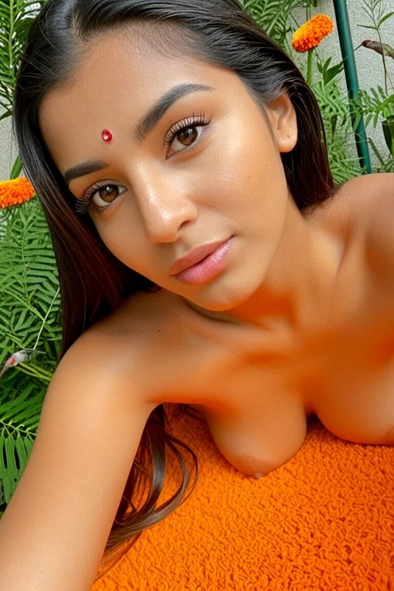 Dilani is the proof that Desi girls are way more fun! #8