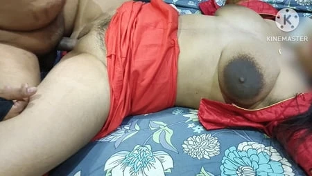 indian aunty fucked by his boyfriend         