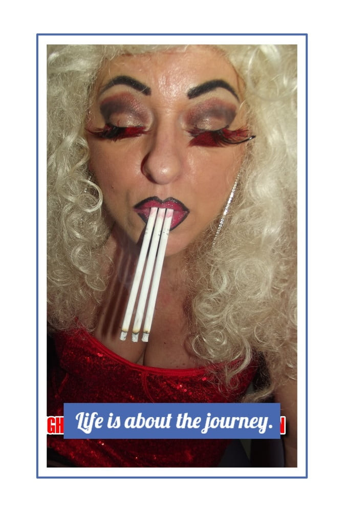 SHIRLEY WHORE #6