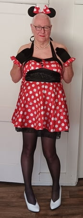 Love being a sissy 
