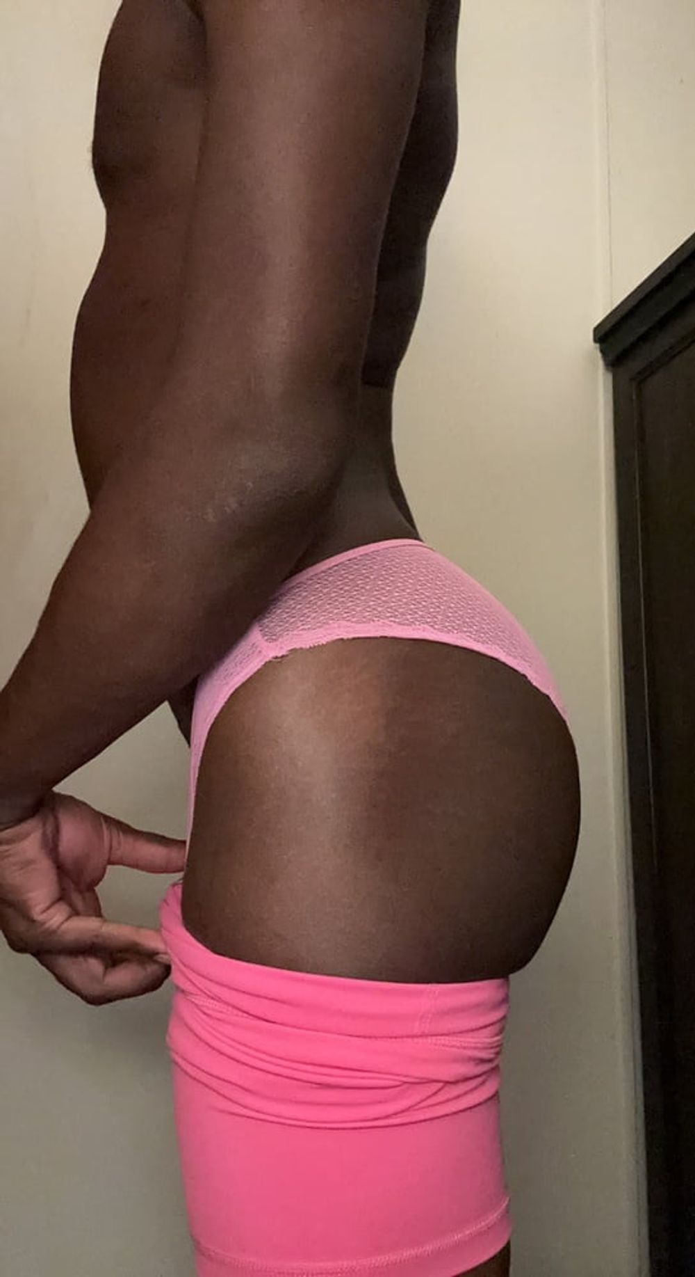 Sissy Taylor panties  #8