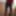 Jeans &amp; red top, whale tail :) #11