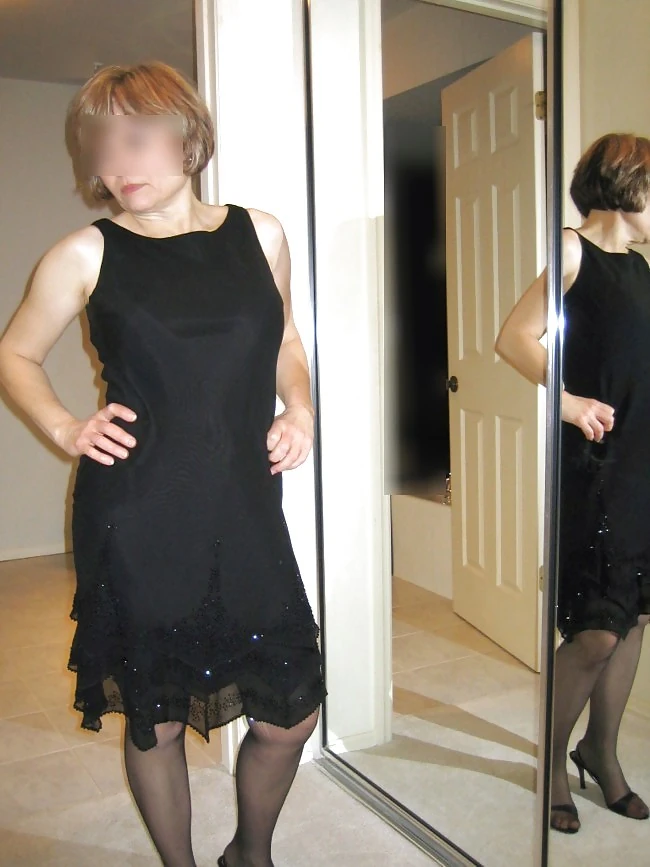 MarieRocks 50+ Non Nude Fully Clothed MILF #31