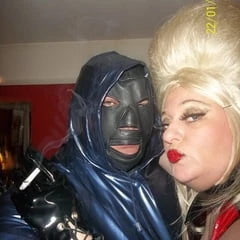 SHIRLEY SLUT 40