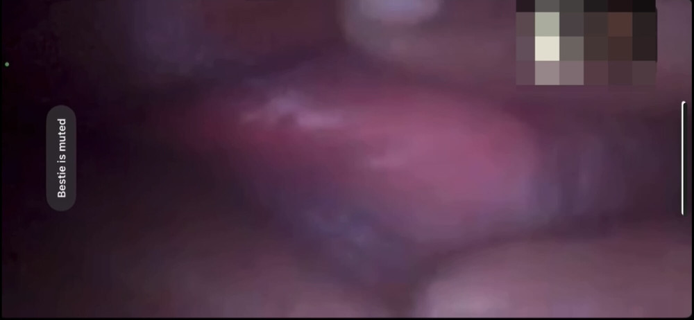 My girlfriend pussy #3