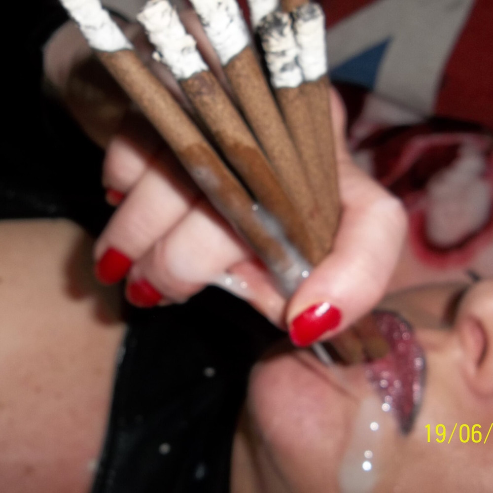 SHIRLEY SLUT 239 LOVE YOU #19