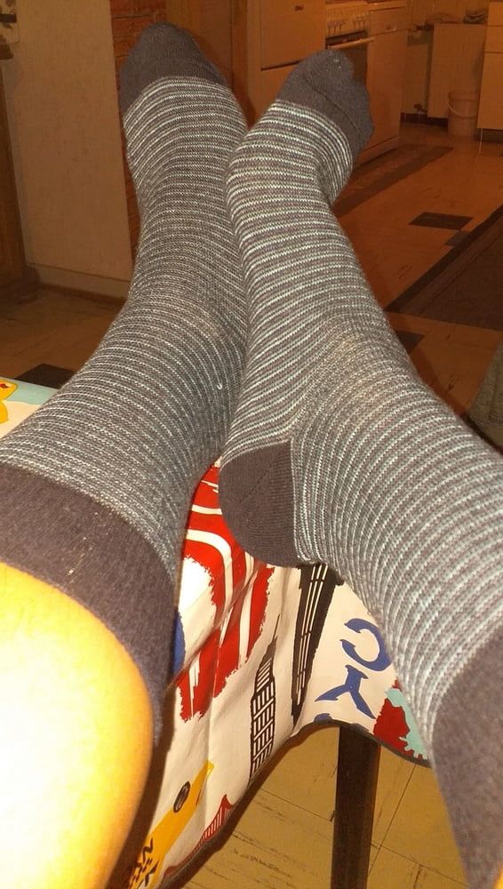Socks I love #25