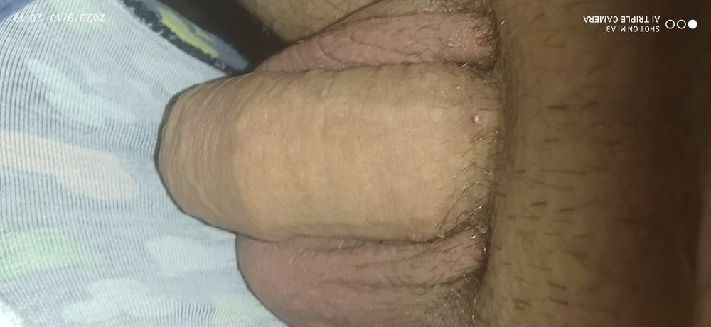 my little penis  #2