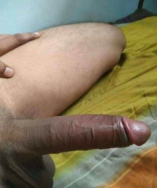 Huge dick