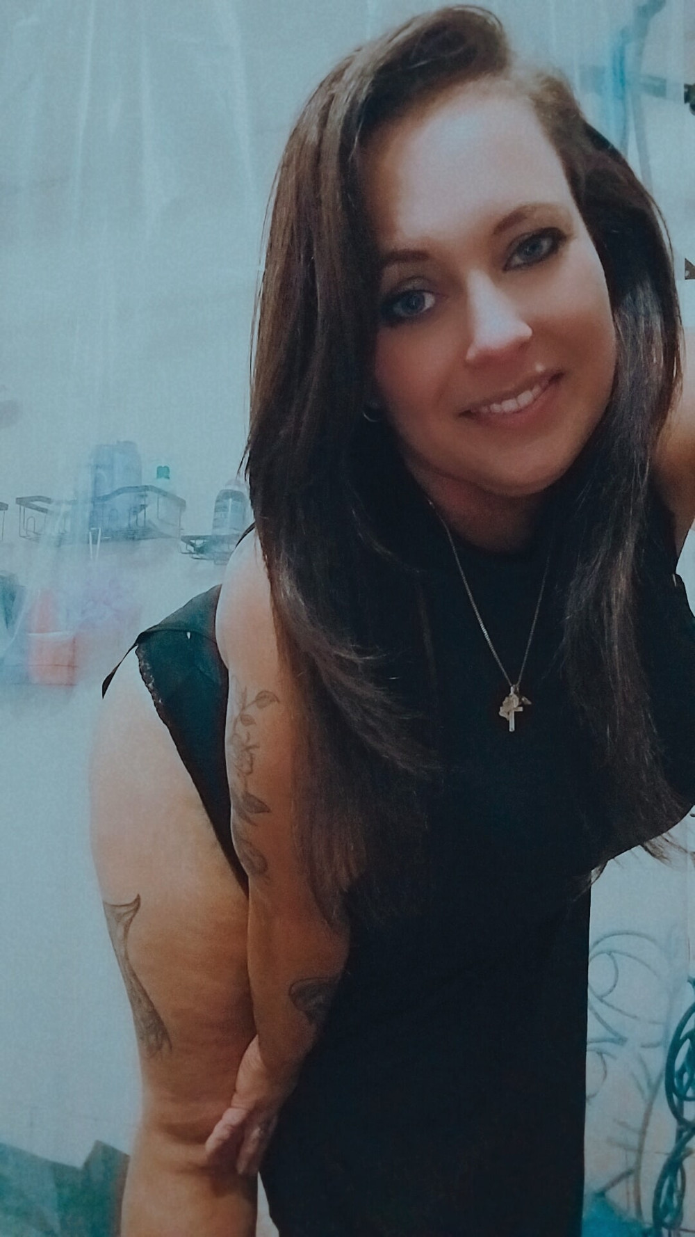 Just me #13