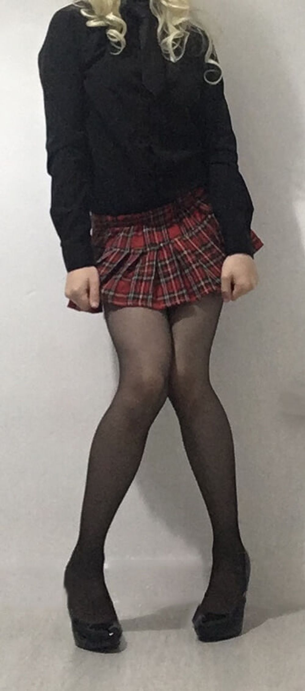 ALT SCHOOLGIRL #4