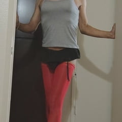 Feeling Sexy