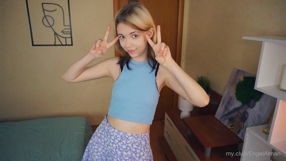 Lilian Free Photos #5