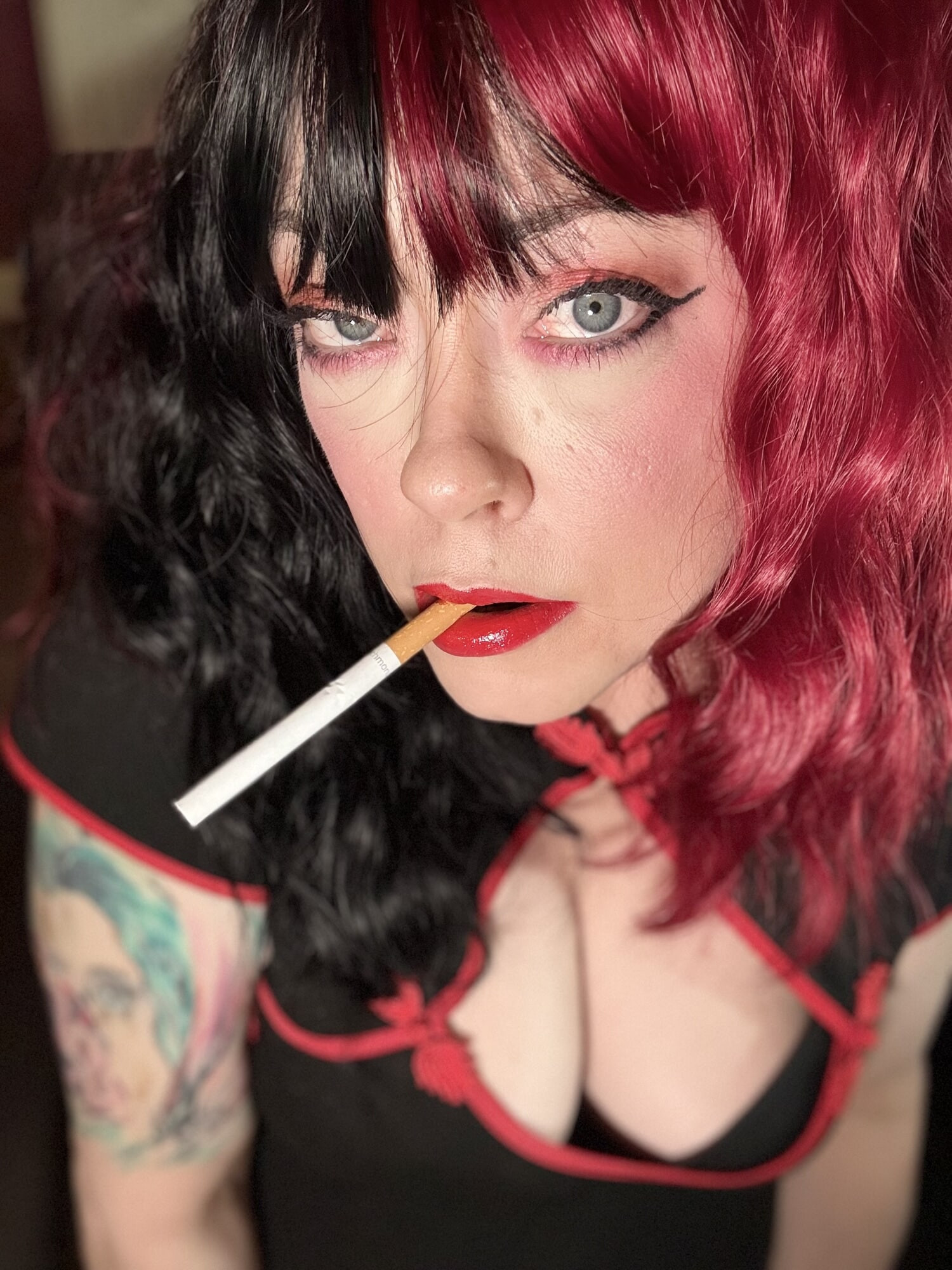 Tina Snua Selfies #133 #40