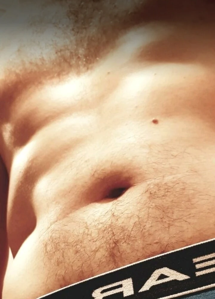 Nice cock riding, solid shaft play with a body like this! #4
