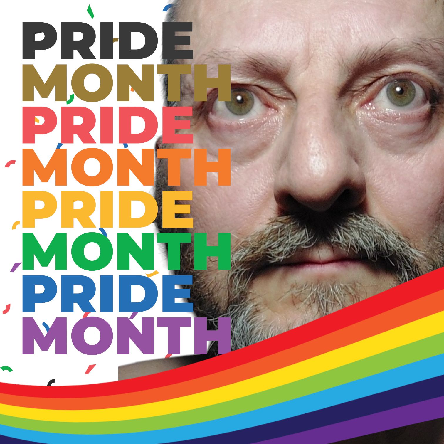 Pride Month #44