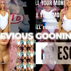 DEVIOUS GOONING