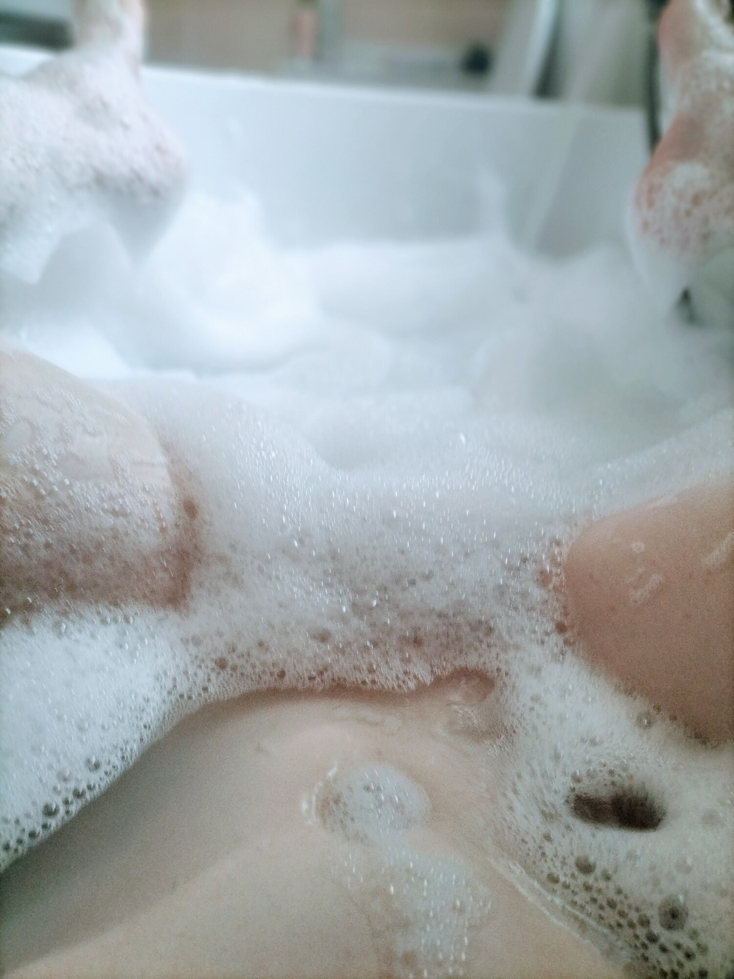 Bath time 
