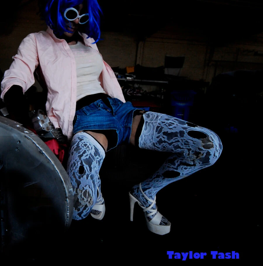 Shop Shoot #5